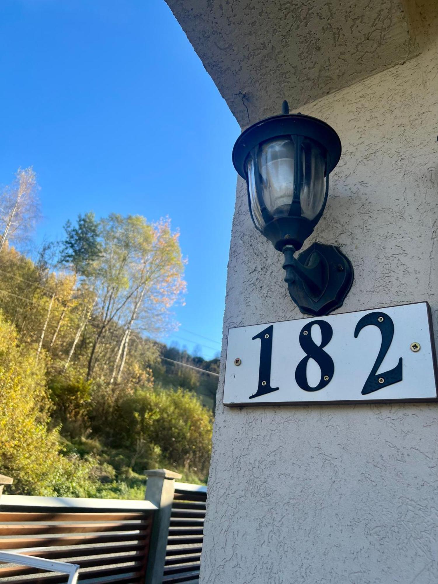Cabana Baraj Apuseni Mountains Mihoesti Exterior foto
